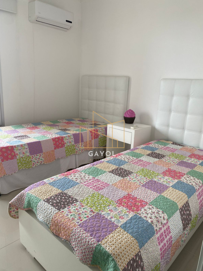 Apartamento ID.224 - Departamento en venta próximo a Playa Brava