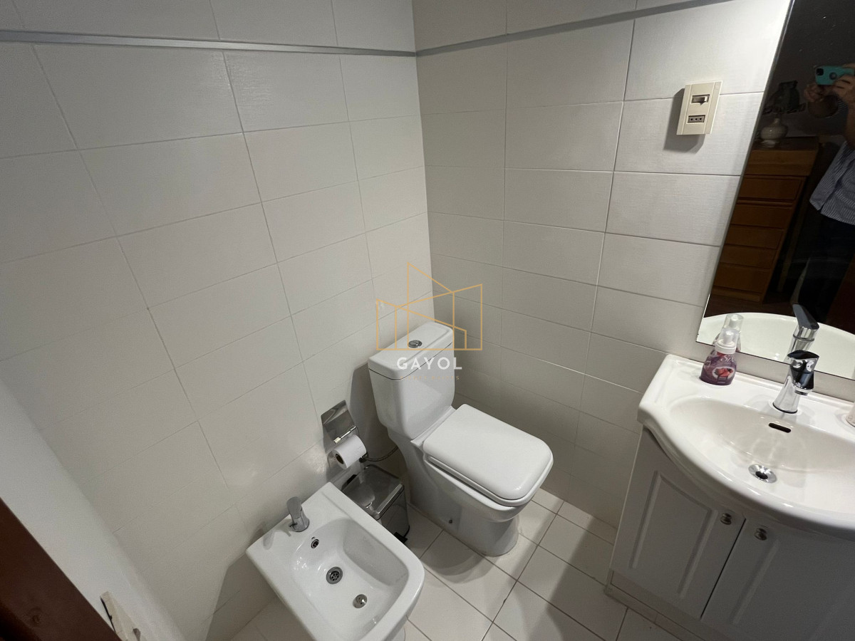 Apartamento ID.906 - Departamento con vista unica frente al puerto,  4 dormitorios