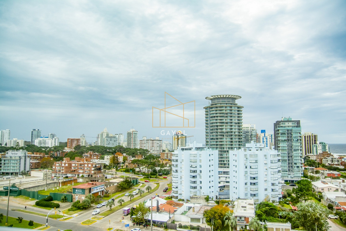 Apartamento ID.907 - Departamento de 4 dormitorios A ESTRENAR en venta en Torre Alexander Collection