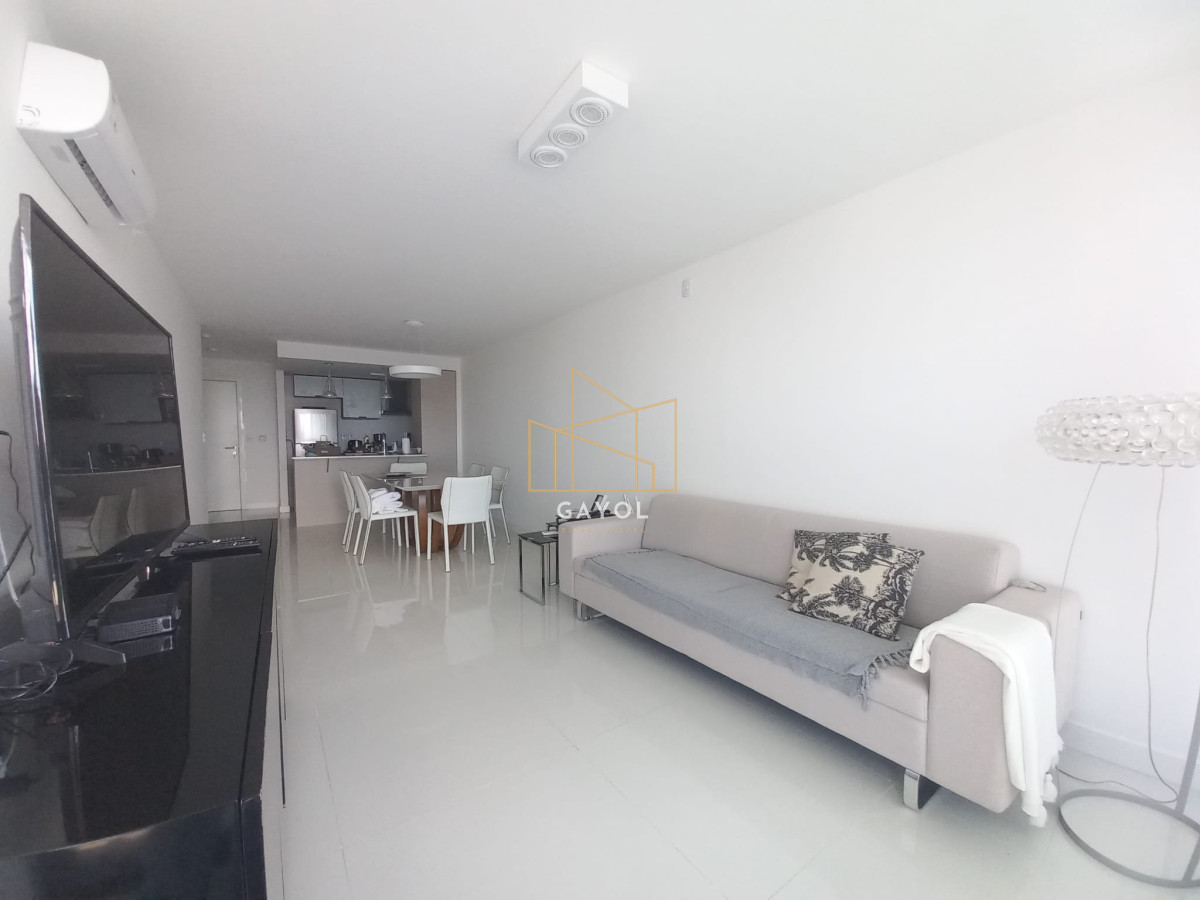 Apartamento ID.814 - Departamento en venta en en Artower, 2 dormitorios. 