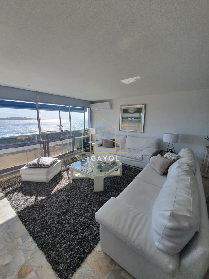 Apartamento ID.910 - Departamento en venta, 3 dormitorios. Torre Tequendama