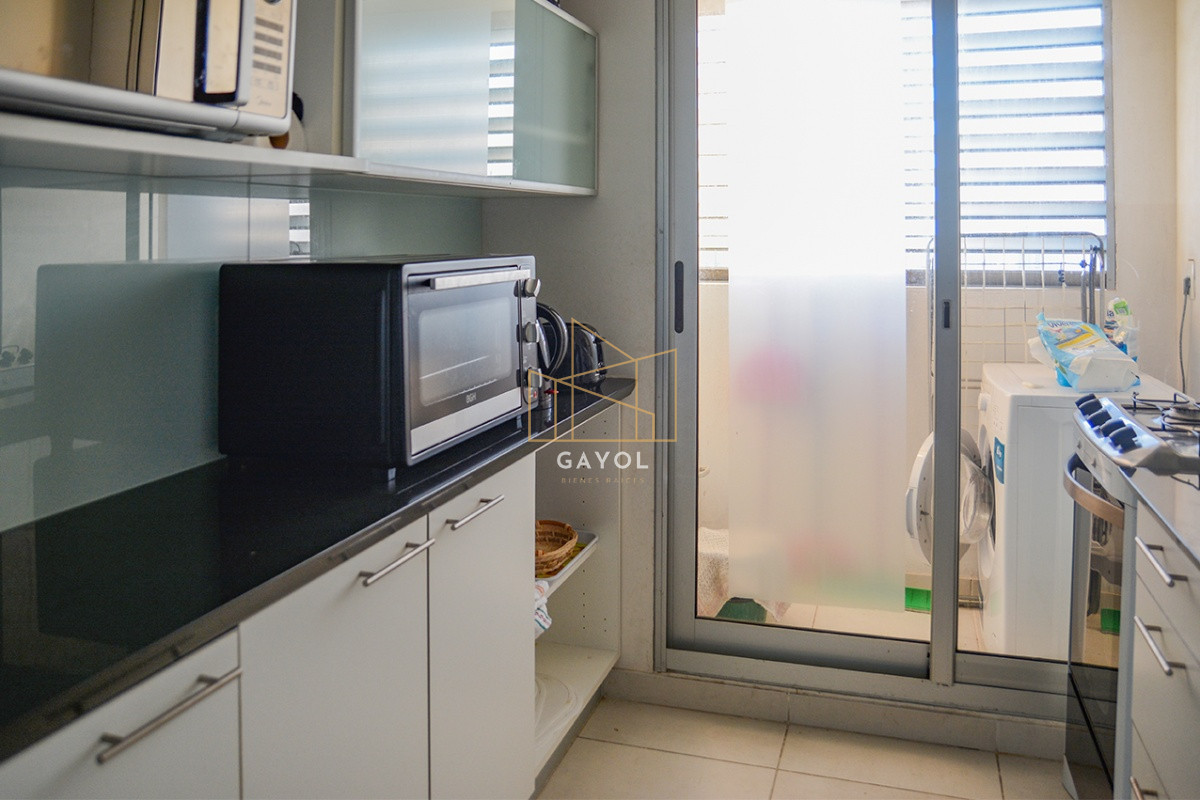 Apartamento ID.97 - Apartamento de 2 dormitorios en Roosevelt - Punta del Este