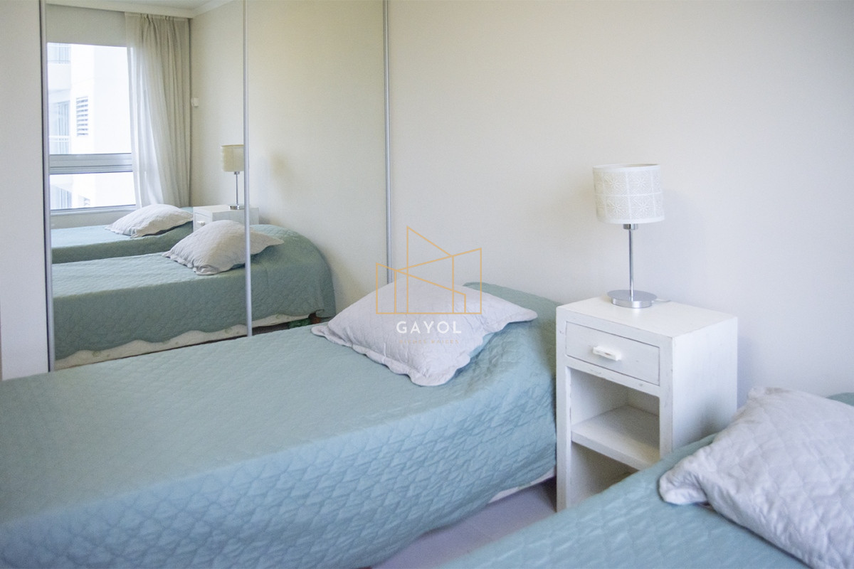 Apartamento ID.95 - Departamento en venta en el edificio Ocean Drive