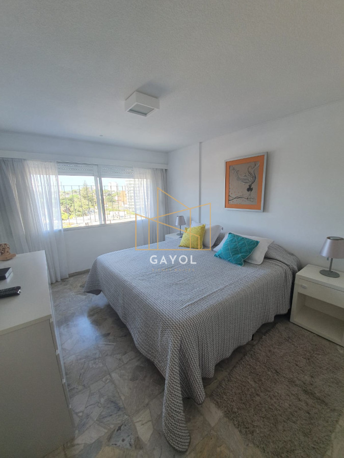 Apartamento ID.910 - Departamento en venta, 3 dormitorios. Torre Tequendama