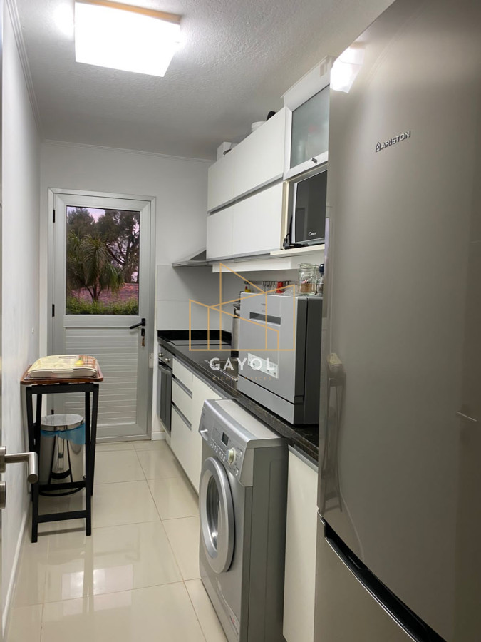 Apartamento ID.224 - Departamento en venta próximo a Playa Brava