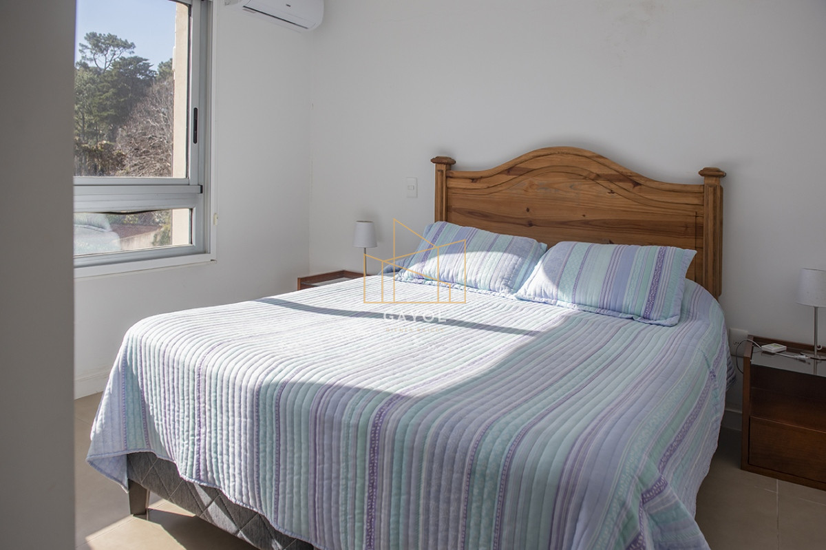 Apartamento ID.818 - Departamento de 2 dormitorios en venta proximo a Playa Mansa, Punta del Este