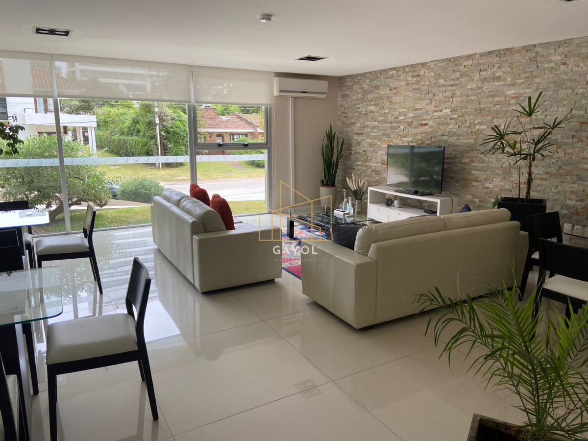 Apartamento ID.224 - Departamento en venta próximo a Playa Brava