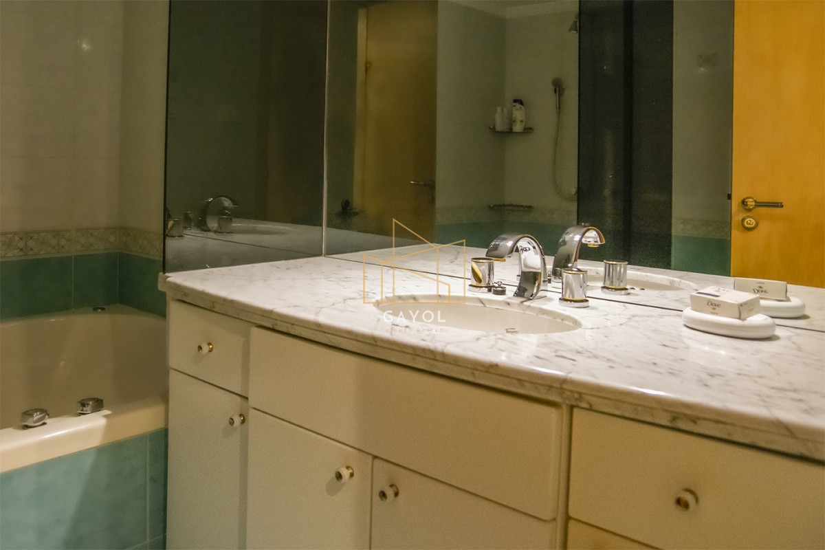 Apartamento ID.900 - Departamento en venta de 3 dormitorios en Torre Nueva York.