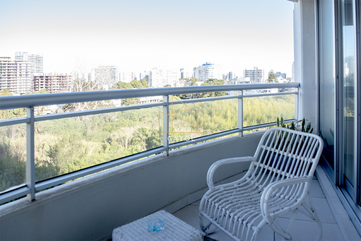 Apartamento ID.806 - Apartamento en Roosevelt 2 dormitorios, 2 baños 
