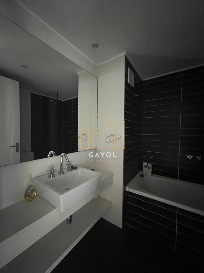 Apartamento ID.97 - Apartamento de 2 dormitorios en Roosevelt - Punta del Este