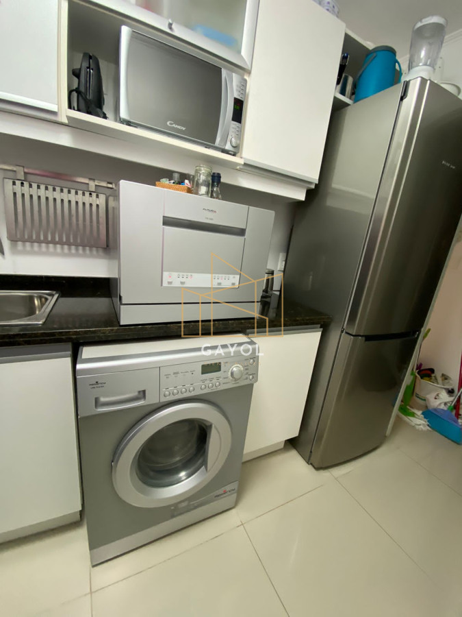 Apartamento ID.224 - Departamento en venta próximo a Playa Brava