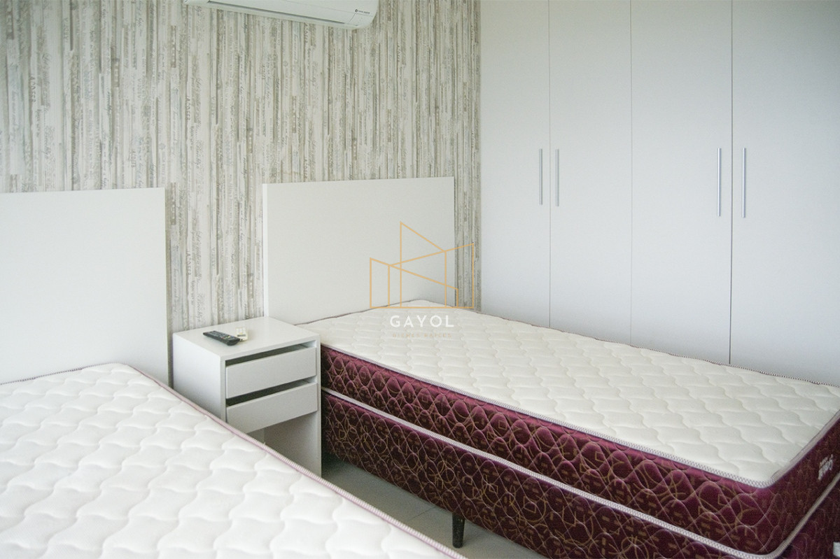 Apartamento ID.797 - Apartamento en Roosevelt, Punta del Este,