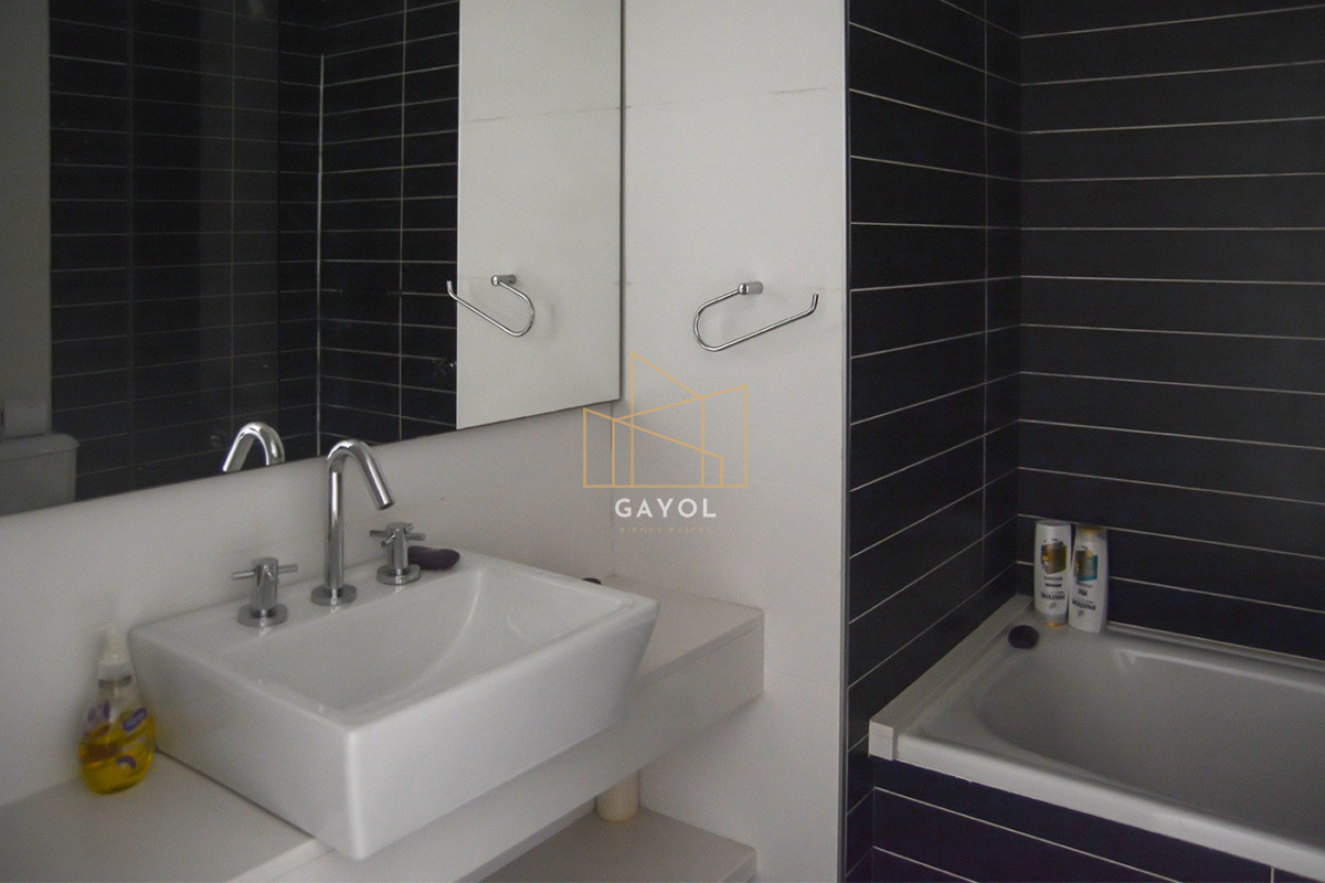 Apartamento ID.97 - Apartamento de 2 dormitorios en Roosevelt - Punta del Este