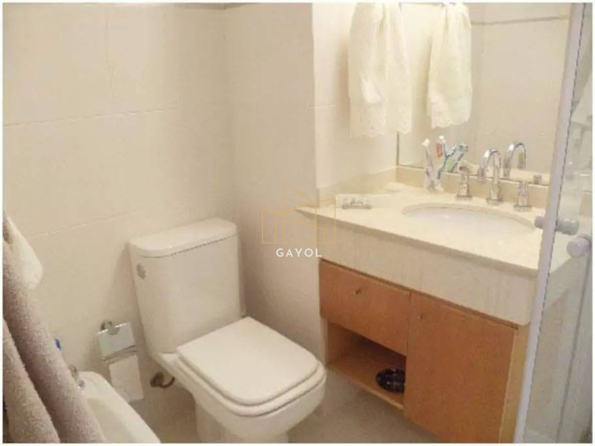 Apartamento ID.460 - Departamento en venta en Seasons Tower, a metros del mar.