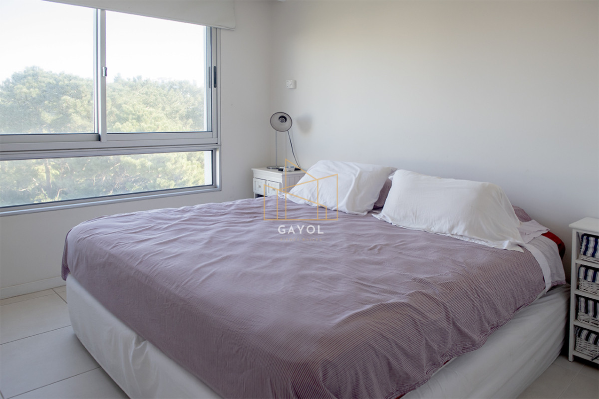 Apartamento ID.806 - Apartamento en Roosevelt 2 dormitorios, 2 baños 