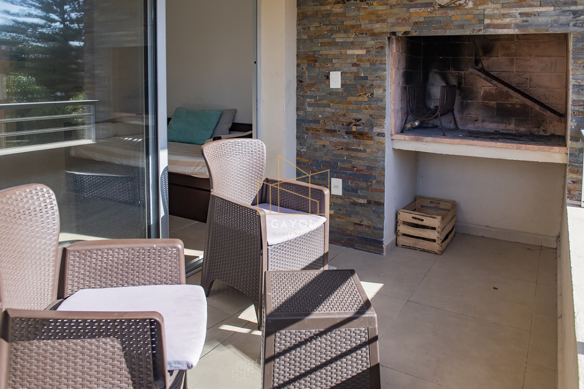 Apartamento ID.818 - Departamento de 2 dormitorios en venta proximo a Playa Mansa, Punta del Este