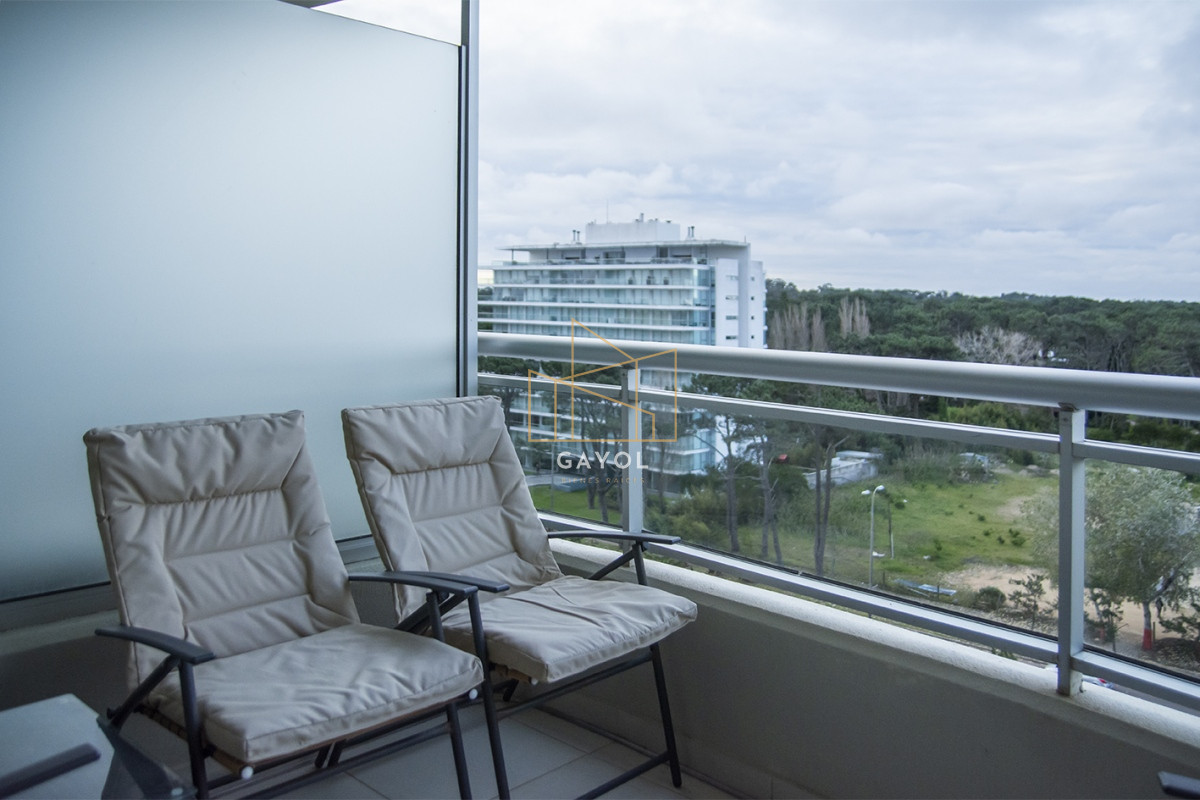 Apartamento ID.95 - Departamento en venta en el edificio Ocean Drive