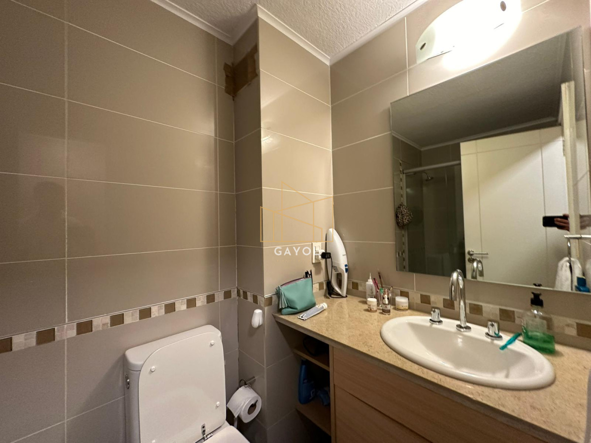 Apartamento ID.919 - Penthouse de 3 dormitorios en venta a metros de Playa Brava
