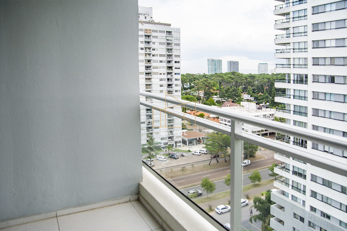 Apartamento ID.1212 - Hermoso Apartamento en Roosevelt - Punta del Este