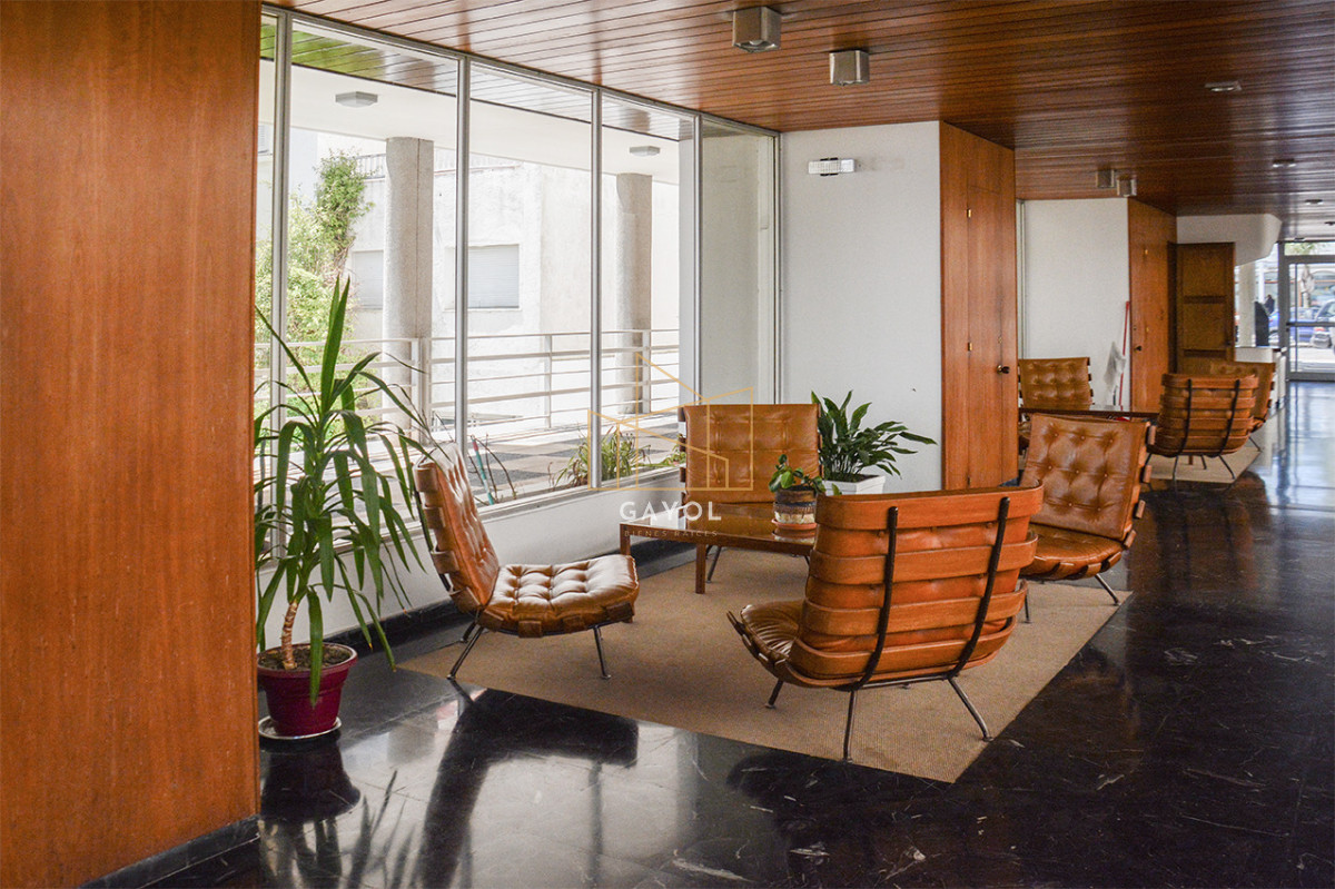 Apartamento ID.1028 - Espectacular apartamento en alquiler frente al puerto 