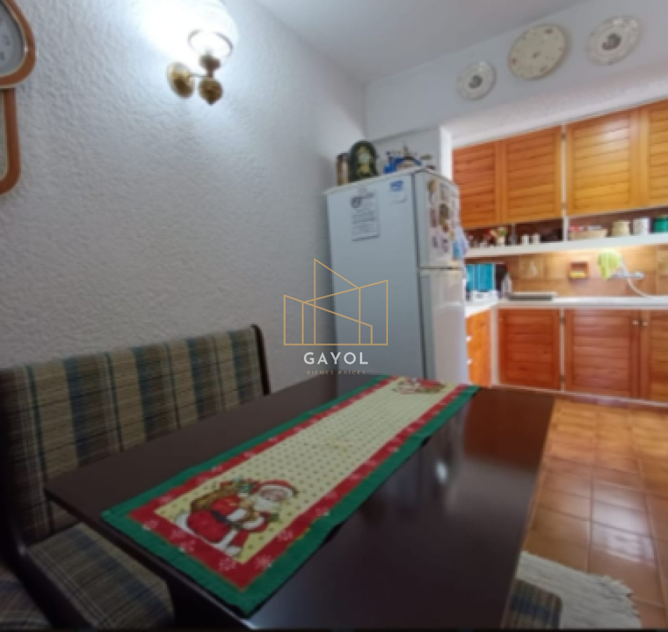 Apartamento ID.290 - Vende apartamento de 2 dormitorios en Roosevelt Punta del Este, con Balcon.
