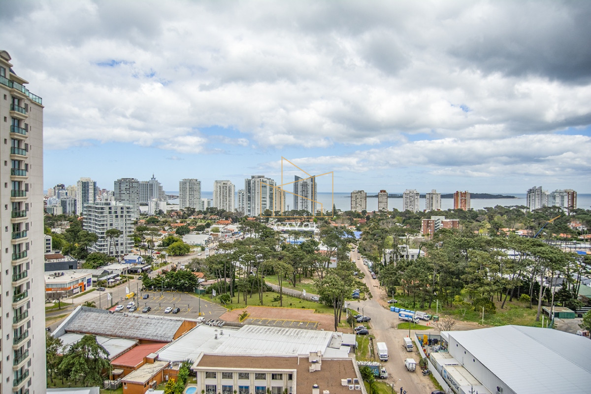 Apartamento ID.797 - Apartamento en Roosevelt, Punta del Este,