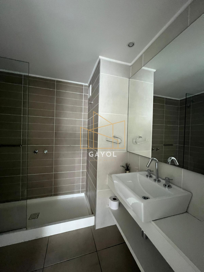 Apartamento ID.97 - Apartamento de 2 dormitorios en Roosevelt - Punta del Este