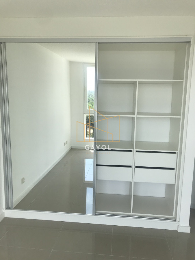 Apartamento ID.92 - Apartamento en venta de 1 dormitorio En Punta Del Este 