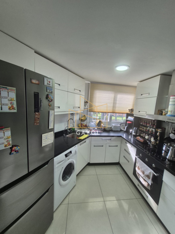 Apartamento ID.1312 - Apartamento en venta primera linea Playa Mansa Punta del Este 2 dormitorios