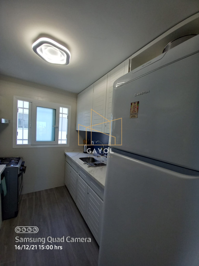 Apartamento ID.461 - Apartamento en venta de 2 dormitorios en Peninsula , Puerto , Punta del este 