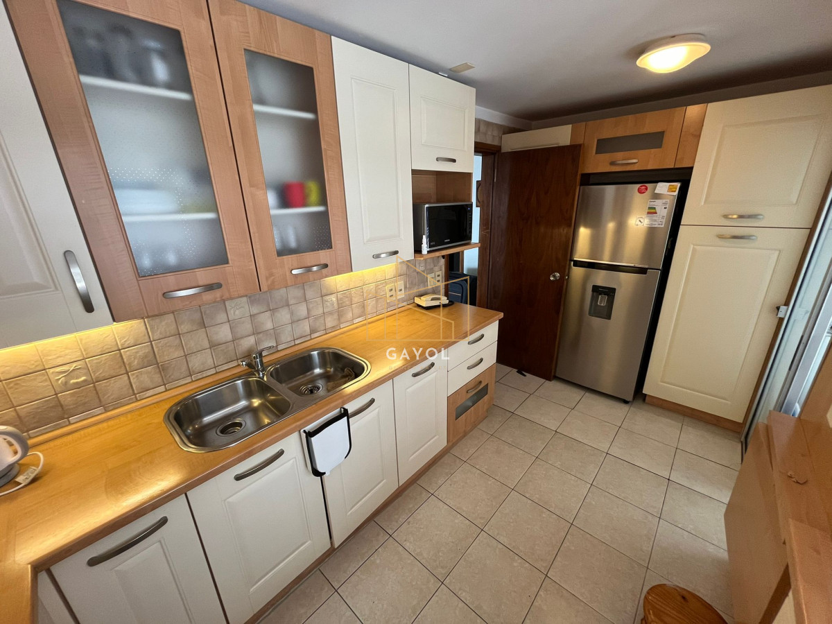 Apartamento ID.906 - Departamento con vista unica frente al puerto,  4 dormitorios