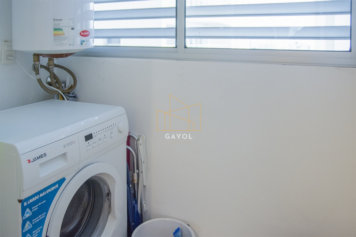 Apartamento ID.95 - Departamento en venta en el edificio Ocean Drive
