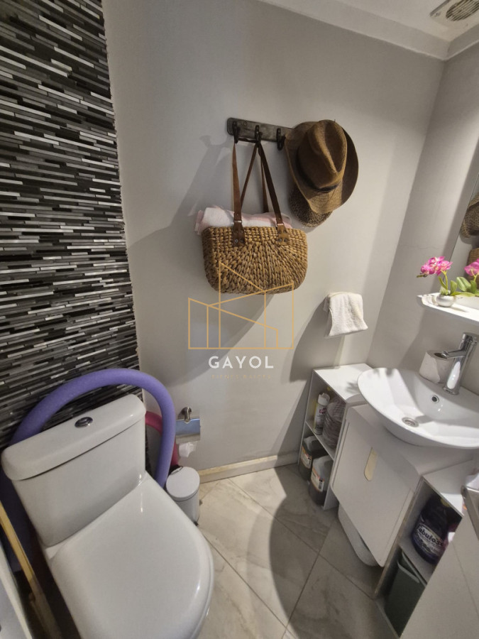 Apartamento ID.1312 - Apartamento en venta primera linea Playa Mansa Punta del Este 2 dormitorios