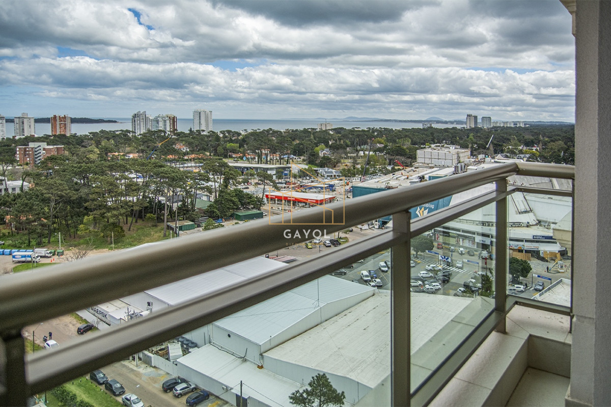 Apartamento ID.797 - Apartamento en Roosevelt, Punta del Este,