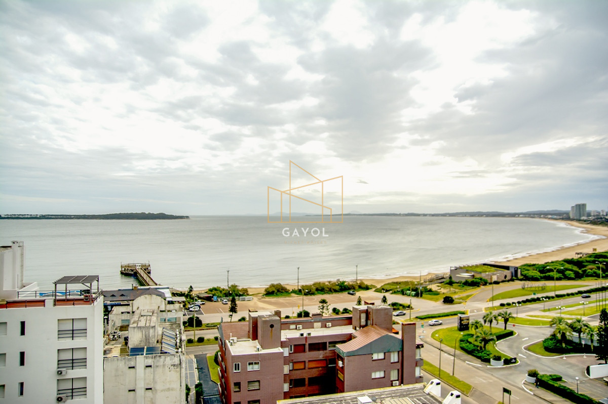 Apartamento ID.907 - Departamento de 4 dormitorios A ESTRENAR en venta en Torre Alexander Collection
