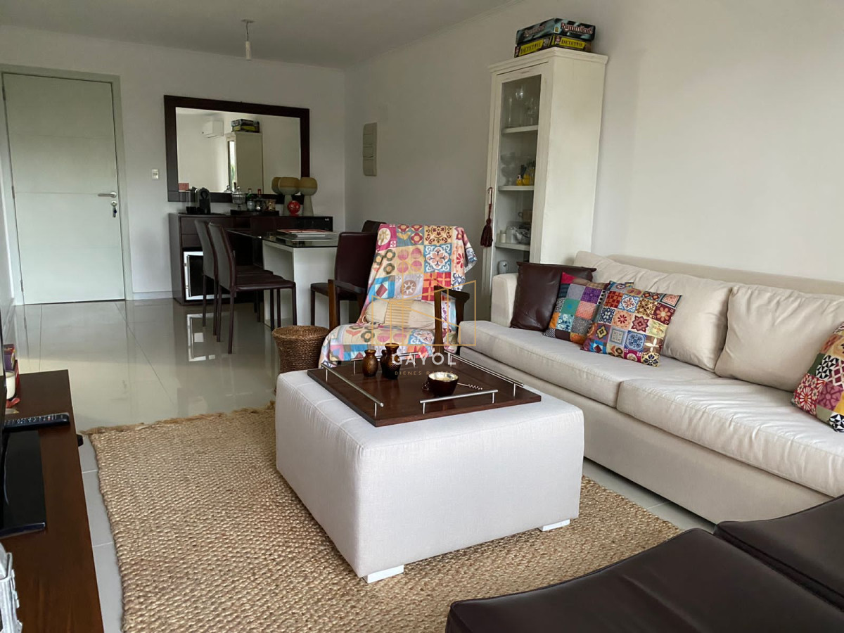 Apartamento ID.224 - Departamento en venta próximo a Playa Brava