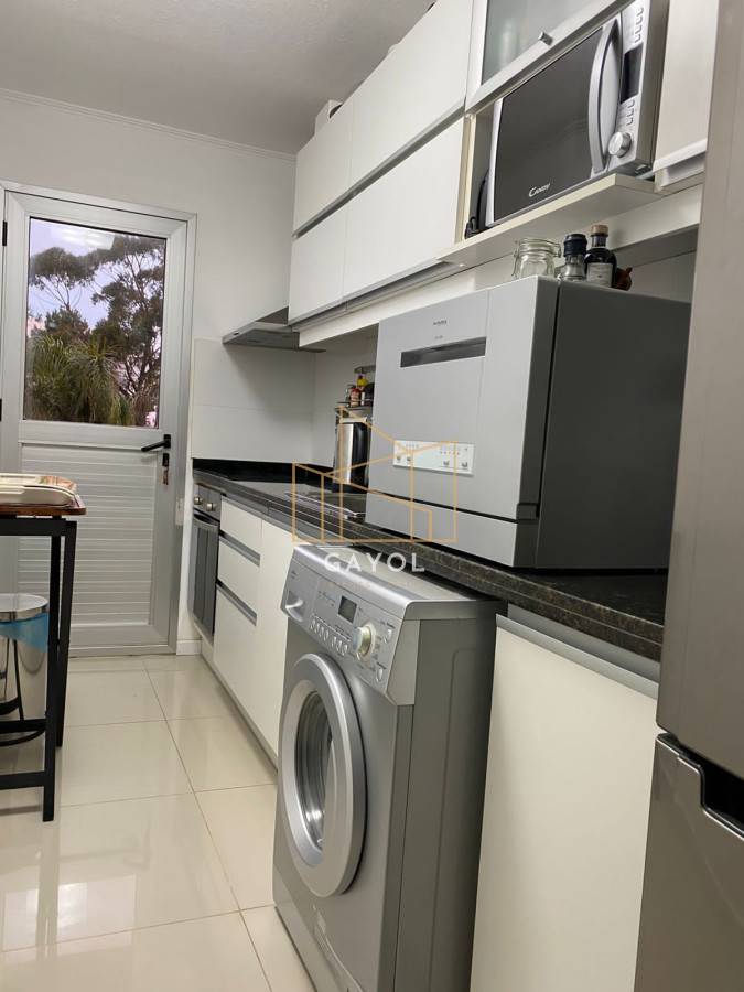Apartamento ID.224 - Departamento en venta próximo a Playa Brava