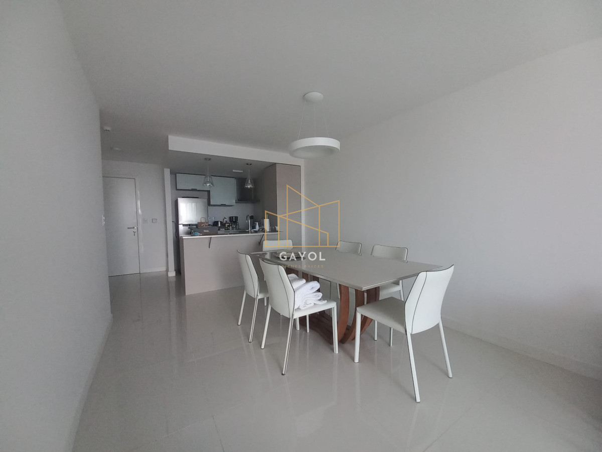 Apartamento ID.814 - Departamento en venta en en Artower, 2 dormitorios. 