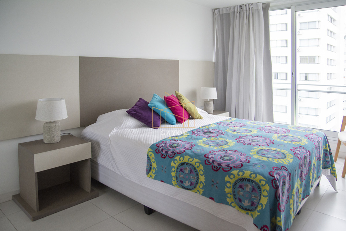 Apartamento ID.1212 - Hermoso Apartamento en Roosevelt - Punta del Este