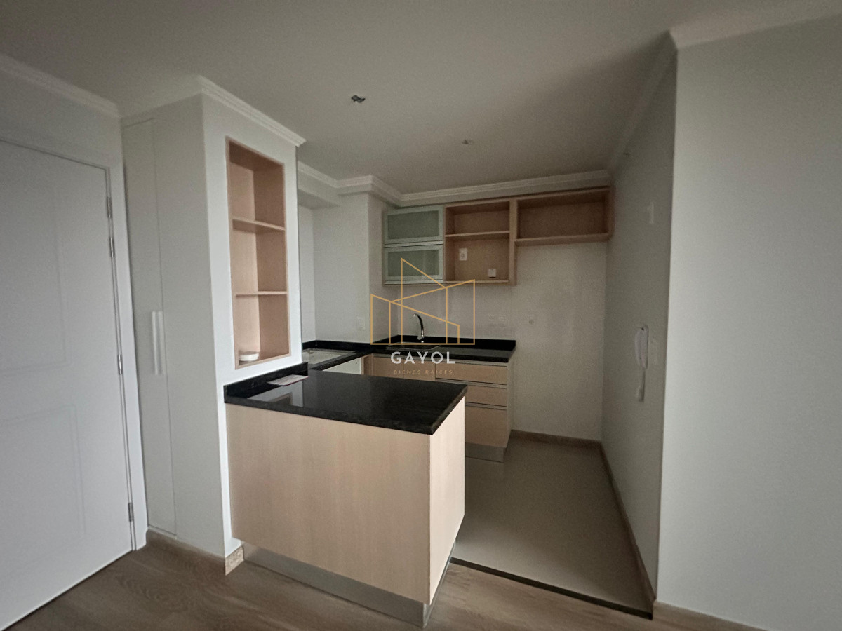 Apartamento ID.788 -  Moderno Apartamento de 2 dormitorios en Punta de Este, Roosevelt