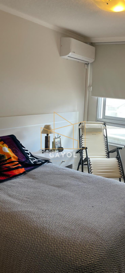 Apartamento ID.351 - Se vende excelente apartamento con vista inigualable en Roosevelt, Punta del Este, de 2 dormitorios.