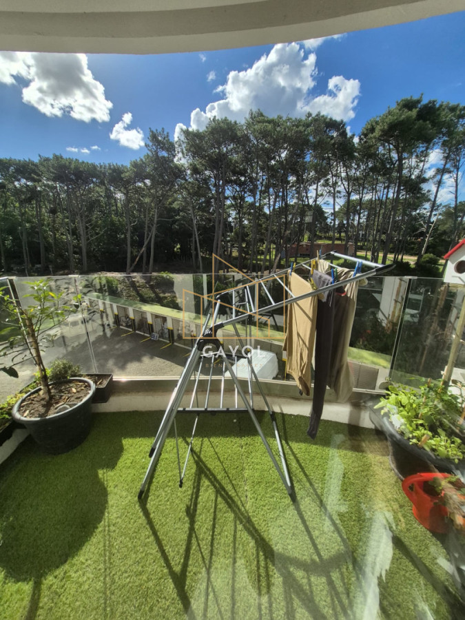Apartamento ID.1312 - Apartamento en venta primera linea Playa Mansa Punta del Este 2 dormitorios