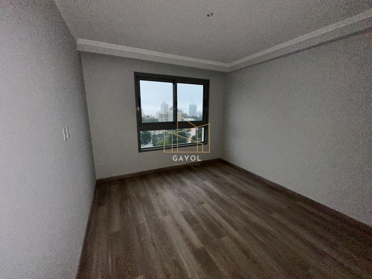 Apartamento ID.788 -  Moderno Apartamento de 2 dormitorios en Punta de Este, Roosevelt