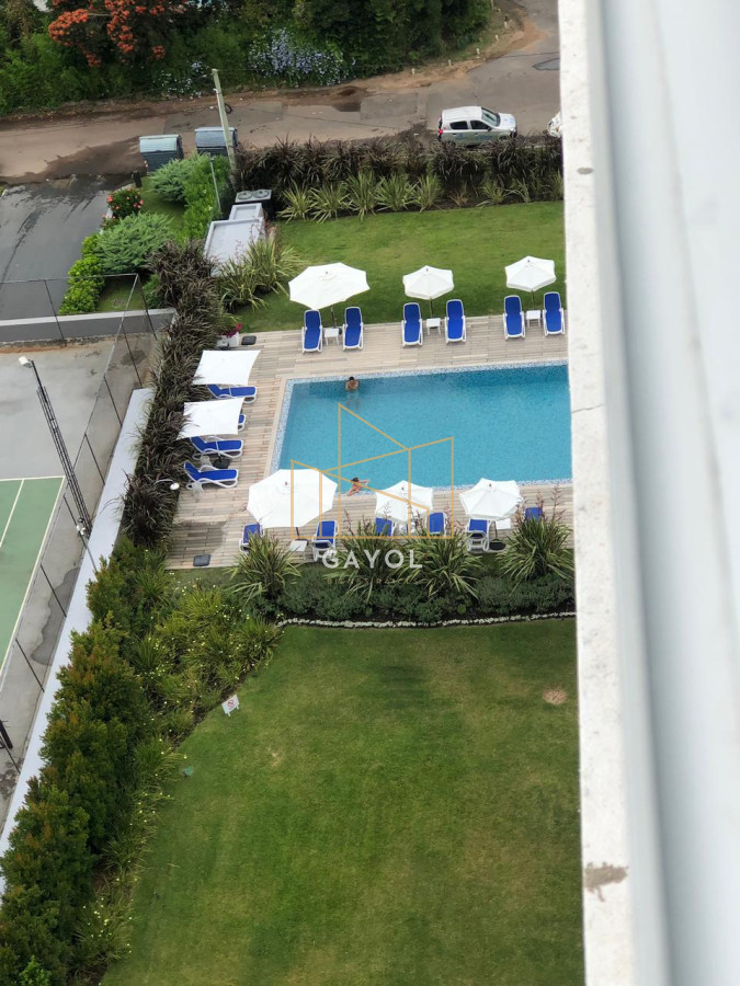 Apartamento ID.1212 - Hermoso Apartamento en Roosevelt - Punta del Este