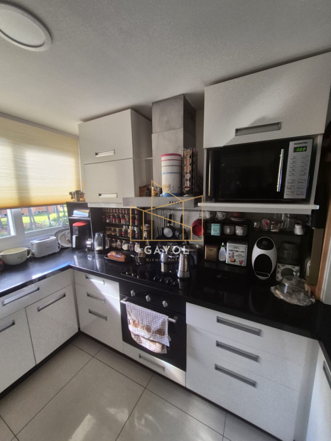 Apartamento ID.1312 - Apartamento en venta primera linea Playa Mansa Punta del Este 2 dormitorios