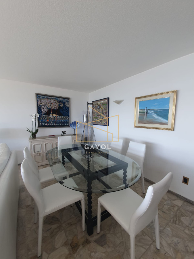 Apartamento ID.910 - Departamento en venta, 3 dormitorios. Torre Tequendama