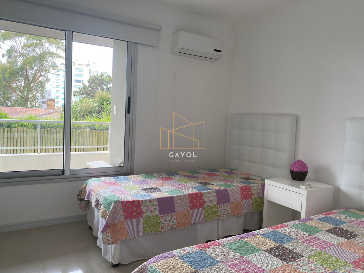 Apartamento ID.224 - Departamento en venta próximo a Playa Brava