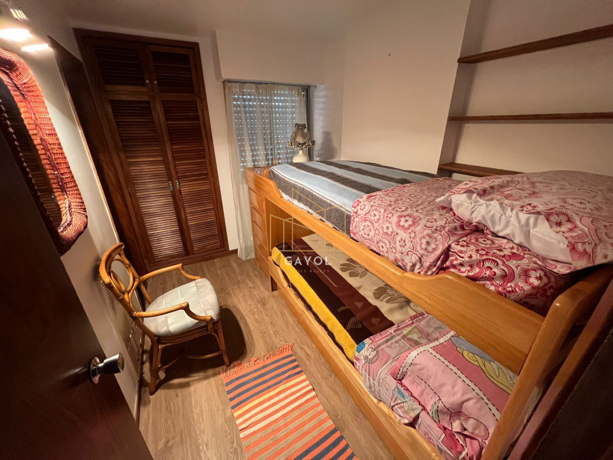 Apartamento ID.906 - Departamento con vista unica frente al puerto,  4 dormitorios