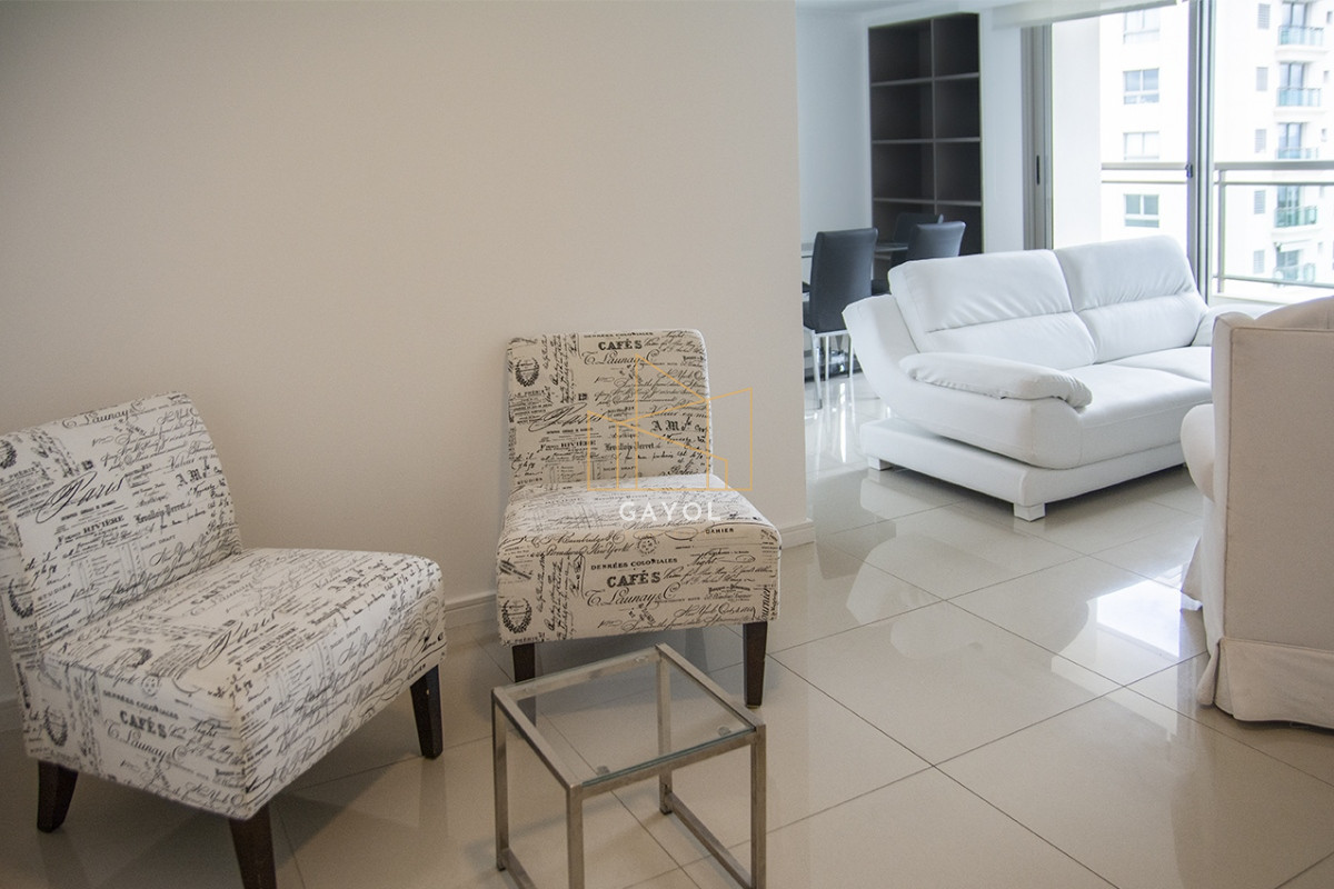 Apartamento ID.797 - Apartamento en Roosevelt, Punta del Este,