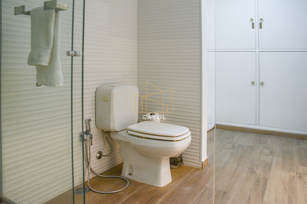 Apartamento ID.1028 - Espectacular apartamento en alquiler frente al puerto 